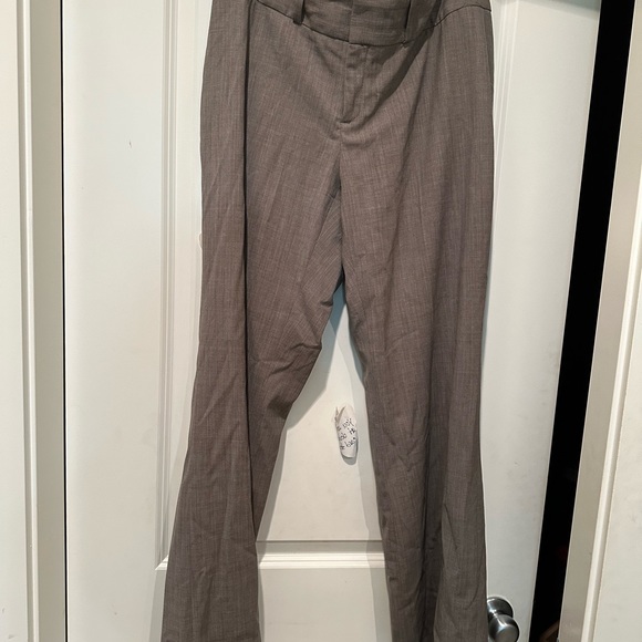 Banana Republic Dress Pants - Picture 3 of 8